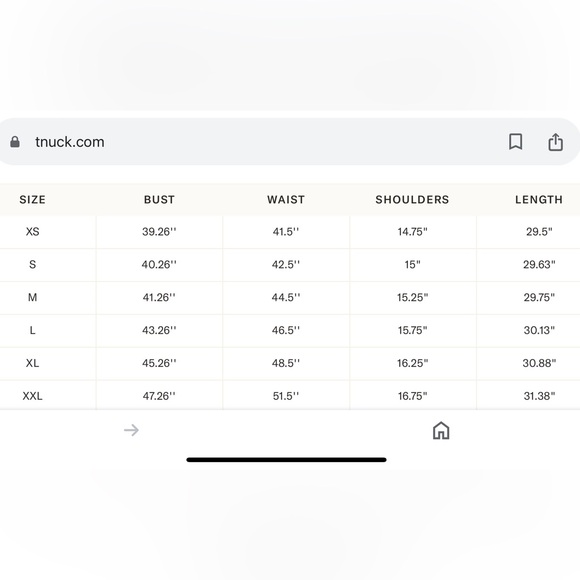 TUCKERNUCK Black Stripe Lucie Dress - Picture 10 of 11